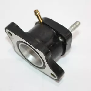 28mm Carby Carburador Colector de admisión 125cc 150cc PIT Quad Dirt Bike ATV Buggy - Imagen 1 de 5