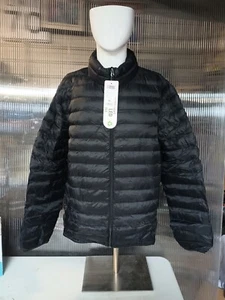NWT 32 DEGREE HEAT 32 Degree cool jacket unisex Black Medium - Picture 1 of 12