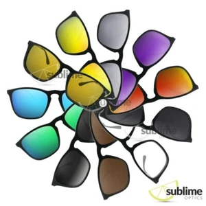 Replacement Lenses for Ray-Ban RB4187 Chris - Choose your lens STYLE - Picture 1 of 12