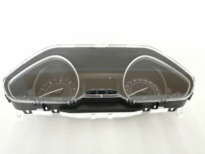 Cuadro de instrumentos velocímetro diésel Peugeot 208 I 1.6 HDI 9813848980 - Imagen 1 de 11