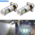 2 Super LED Headlight Light Bulbs for Hinomoto E1802 E1804 E2002 E2004 E2302 12V