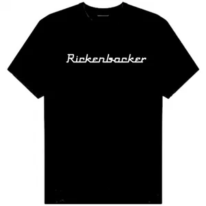 CAMISETA RICKENBACKER - Imagen 1 de 2