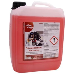 5L Flüssig Entkalker Kaffeevollautomat für Saeco AEG Siemens Jura Melitta Bosch - Bild 1 von 3