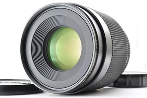 CONTAX Carl Zeiss Makro-Planar 100mm f2.8 AEJ [Mint] MF Lens From Japan #7290 - Picture 1 of 12