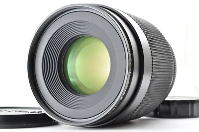 CONTAX Carl Zeiss Makro-Planar 100mm f2.8 AEJ [Mint] MF Lens From Japan #7290 - Image 1 of 4