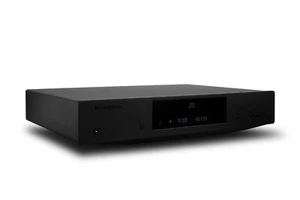 Cambridge Audio CXC Serie 2 Black edition