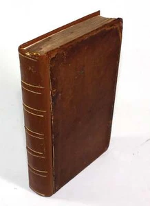 1758 John Lockman NEW HISTORY OF ENGLAND BY QUESTION & ANSWER-British - Foto 1 di 8