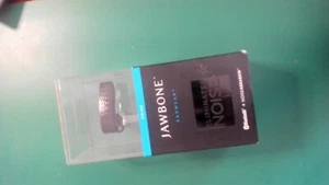 JAWBONE Noise Assassin PRIME Bluetooth Earwear - Brand New, Unopened Box - Picture 1 of 6