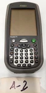 HandHeld Products Dolphin 7900L0P-421-c20 Pocket PC Same As Pictures - Picture 1 of 10