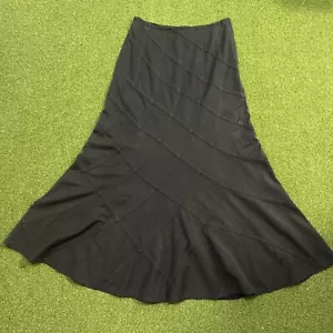 Junya Watanabe for Comme des Garcons JM-S004 Made In Japan Black Dress Sz Small - Picture 1 of 21
