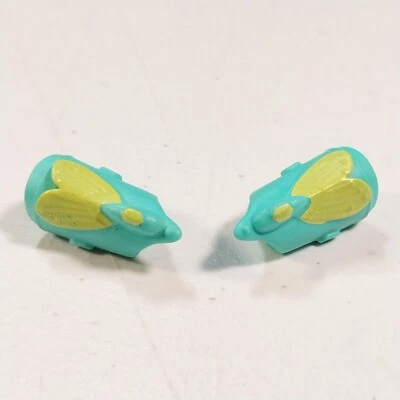 DC Comics Super Hero Girls 12" Bumblebee PIEZA DE REPUESTO - Brazos Puños Foto 1 de 4