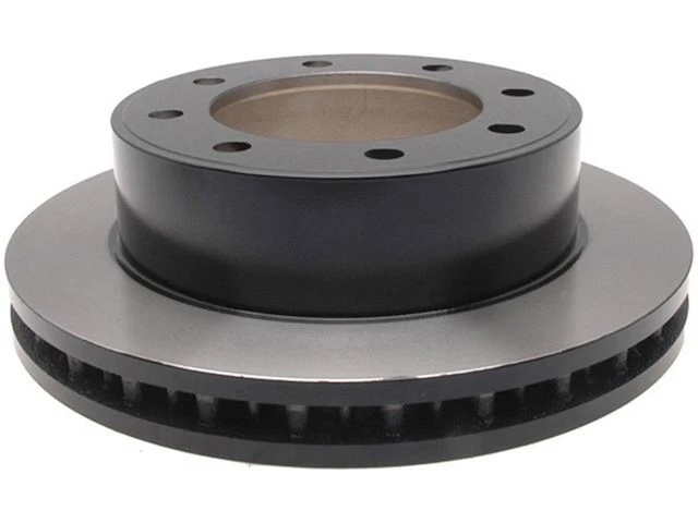 Rotor de freno delantero para 99-05 Ford Excursion F250 Super Duty F350 F450 F550 PP67S8 Foto 1 de 1