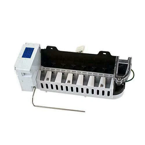 LG Refrigerator Ice Maker Assembly - AEQ73209904