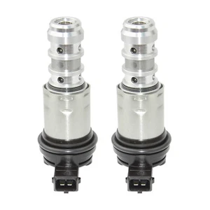 2* Solenoid Valve For BMW 1 3 5 6 7 Series X1 X3 X5 Z6 N40 N42 N45 N46 11367560462 - Picture 1 of 8