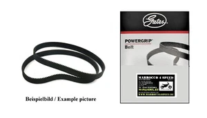 Ducati 748 851 888 916 996 S SP motor timing belt kit 2x belts - Picture 1 of 1