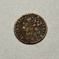 Louis XVI – 2 Sous 1789 A Cayenne (USA) 15P503168 | eBay