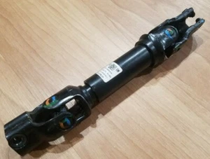 2011 2012 2013 2014 Chevy Cruze Intermediate Steering Shaft Coupler OEM 13251806 - Foto 1 di 3