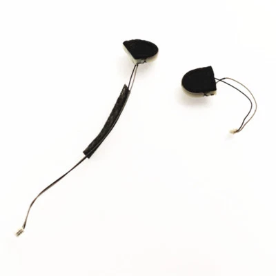 2 Pieces Replacement Part Speaker Horn For Sony PSP 1000 Game Console - Image 1 of 4