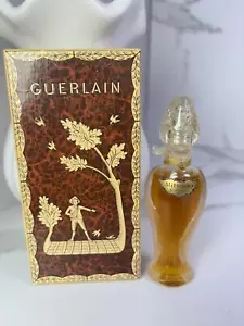 Auth Guerlain Mitsouko 15ml 1/2 oz Parfum Perfume - 220325 - Picture 1 of 2