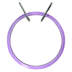 Gypsy Quilter Spring Tension Hoop 5 inch - Picture 1 of 1