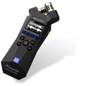 ZOOM H1 essential - Bild 1 von 1