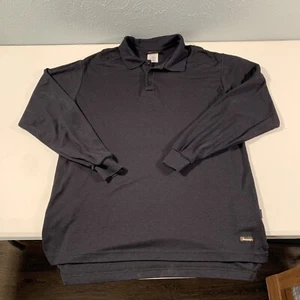 Workrite FR Polo Shirt Men’s Size XL Flame Resistant Workwear - Picture 1 of 8