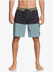 Quiksilver Herren Boardshorts Highline Devision 19 (Kalamata) - Bild 1 von 1