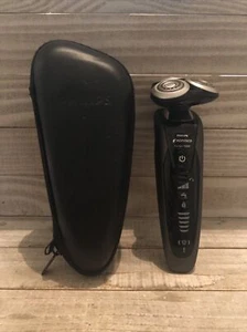PHILLIPS NORELCO SERIES 9000 WET/DRY ELECTRIC SHAVER - Shaver ONLY* - Free Ship! - Picture 1 of 11