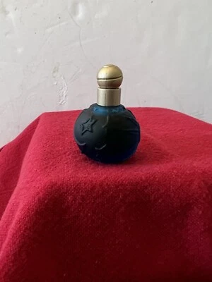 Sun Moon Stars Lagerfield Mini Perfume Fórmula Original 0,12 oz Splash - Imagem 1 de 2