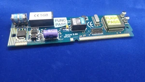 1 x Pyronix Digi Modem Leiterplatte PCX-052 Neu aus altem Lagerbestand - Bild 1 von 3