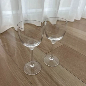 Villeroy & Boch Octavie Wine Glass Pair Set - Picture 1 of 8