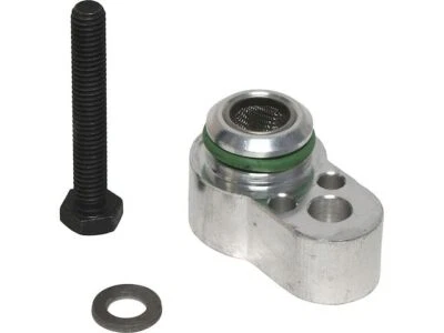 For 2007-2011 Acura RDX A/C Inline Filter 58859SMCX 2008 2009 2010 - Image 1 of 2