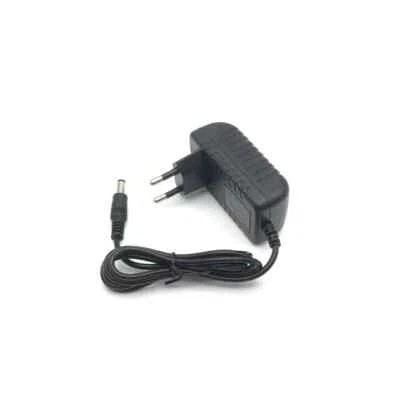 Netzadapter Ladegerät Netzteil für Sharp CE-152 Bandrekorder - Bild 1 von 4