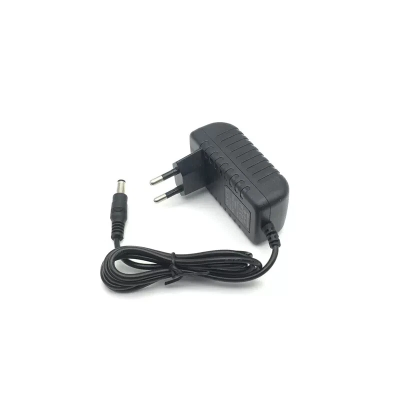 Netzadapter Ladegerät Netzteil für Sharp CE-152 Bandrekorder - Bild 1 von 4