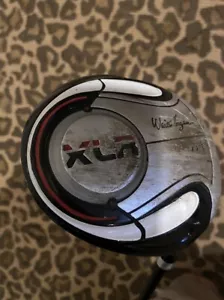 Walter Hagen XLR Golf Driver Right Handed RH Graphite Regular Flex - Picture 1 of 10