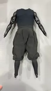 HOT TOYS TMS034 BOBA FETT BODY CON TUTA accessori scala 1/6 - Foto 1 di 2