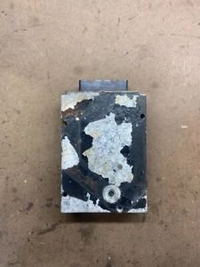 1999 to 2001 Ford F250 F350 7.3L Injection Drive Control Module M7318 DG - Picture 1 of 5