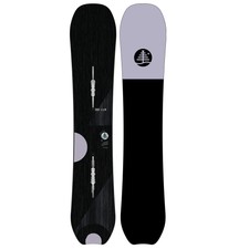 Burton Family Tree Story Snowboard