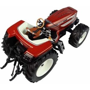 1/32 Universal hobbies Scale Fiat Centenario Concept Tractor Diecast UH5382 - Picture 1 of 7