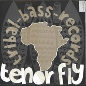 Tenor Fly - Town Ah Run Hot Vinyl 12" 0718047 - Picture 1 of 1