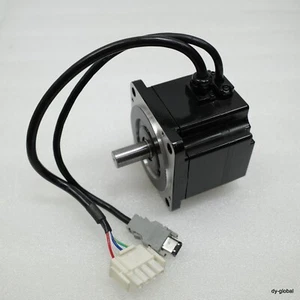 YASKAWA SIGMA2 Used SGMPH-02AAA21 200W AC SERVO MOTOR MOT-I-2831=2I27 - Picture 1 of 11