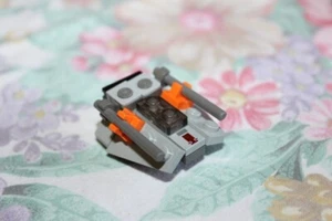 Lego Star Wars aus Set 4486 AT-ST + ... nur den Snowspeeder, gebautes Sammlerstü - Bild 1 von 6
