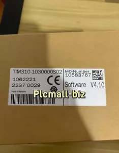 TIM310-1030000S02 1062221 scanner laser TIM310-1030000S02 1062221 - Foto 1 di 7
