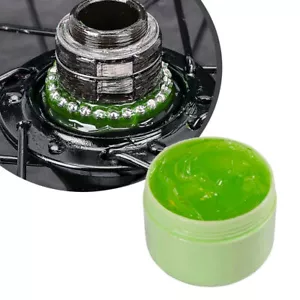 BIKE & CYCLE GREASE Toughest Lube For MTB Road Bicycle Components & Bearings 50g - Picture 1 of 20