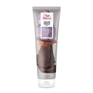 WELLA Color Fresh Maschera Colorante Iliac Frost 150ml - Foto 1 di 1