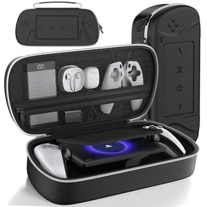 Étui de Transport Rigide Compatible avec Play Portal Remote Player Housse PS ... - Picture 1 of 7