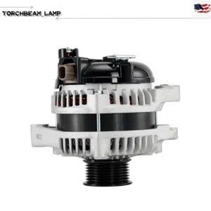 Alternator for Acura TSX 2009-2014 2.4L, Honda Accord 2.4L 2008-2012 - Picture 1 of 12