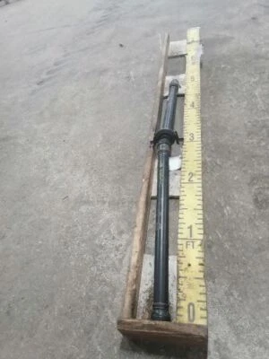 Rear Drive Shaft Fits 17-20 ACADIA 1401855 Foto 1 de 4