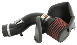 K&N Filters 69-7001TTK Typhoon Cold Air Induction Kit Fits 07-12 Sentra - Picture 1 of 2
