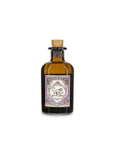 Monkey 47 Schwarzwald Dry Gin Glass Miniature 50mL - Picture 1 of 1